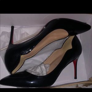 Christian Louboutin Heels